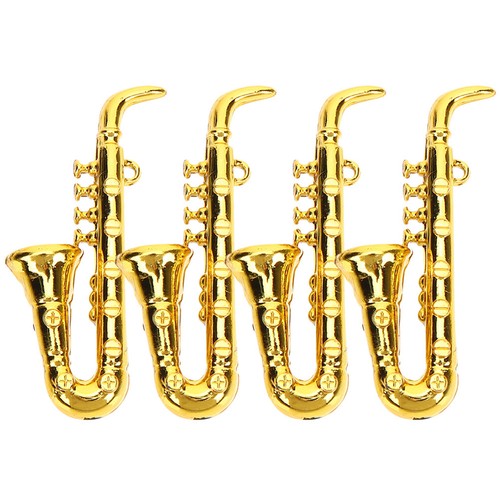 4pcs strumenti musicali - ,