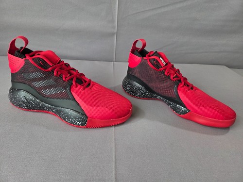 Scarpe basket adidas rose - scarpe, d