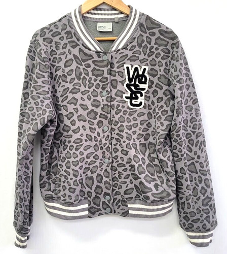 Wesc giacca bomber - wesc,
