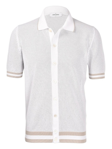 Gran sasso camicia uomo - gran,