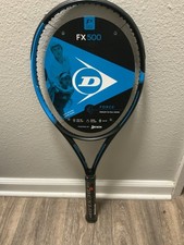 Dunlop Sports FX500 Tour Spin
