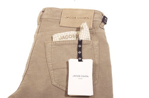 Jacob cohen j688 bard - cohen,