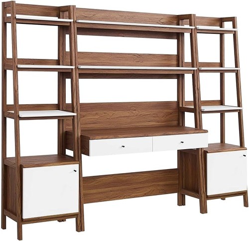 Modway bixby vetrina pezzi - vetrina, 3