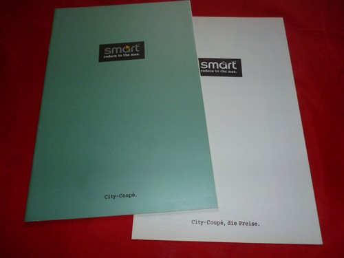 Brochure depliant smart - brochure, 450
