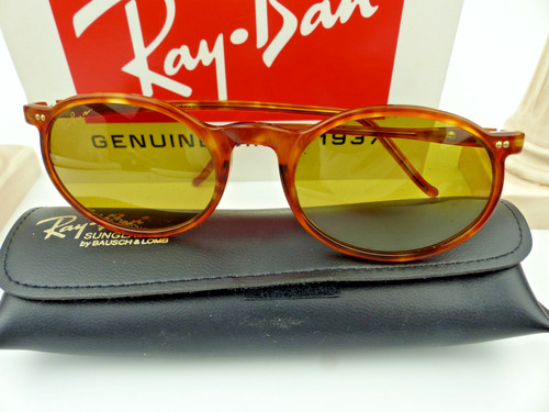 Ray ban bausch - &, lomb