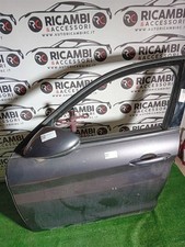 PORTIERA ANTERIORE SINISTRA