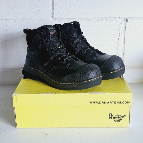Stivali martens docs surge - stivali, dr