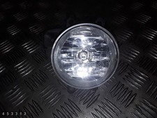 2017 TOYOTA YARIS FRONT LEFT