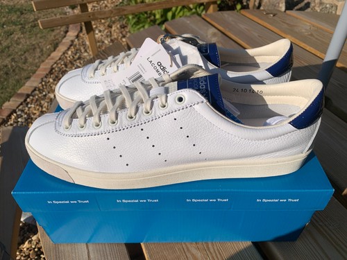 Adidas lacombe spzl 5 - adidas, uk