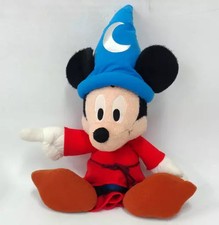 Disney Topolino Fantasia Max