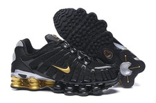 Scarpe nike shox tl vari