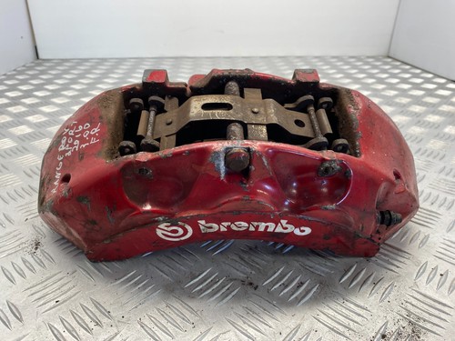 Pinza freno brembo lato guida - lato,