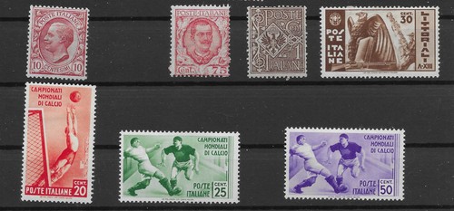 Italia regno 1906 - italia, piccolo
