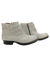 Stivaletto donna A.S.98 pelle