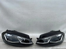 Faro proiettore anteriore vw