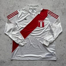 Maglia calcio manica lunga