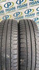 GOMME USATE  215 75 16C P