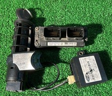 KIT CHIAVI CENTRALINA MOTORE