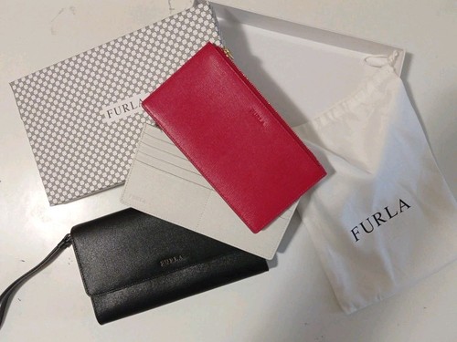Pochette mano furla - pochette, a