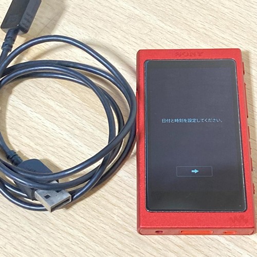 Sony a37 walkman - nw-a37, (sony