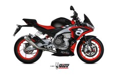 Scarico APRILIA TUONO 660 Mivv