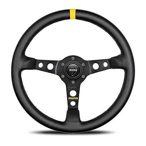 Momo steering mod 35mm - steering, mod.07