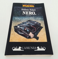 Libro nero tiziano sclavi - di,