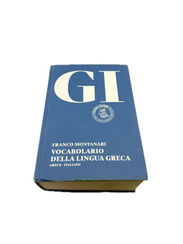 Franco montanari - gi,
