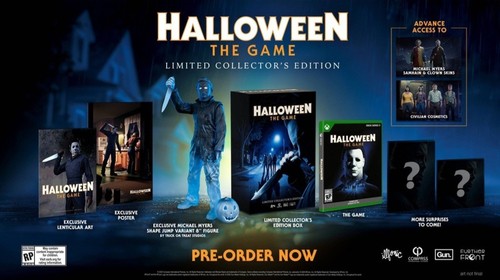 Prevendita halloween - prevendita,