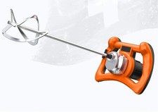 Trapano miscelatore malta