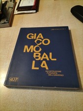 Giacomo Balla Ricostruzione