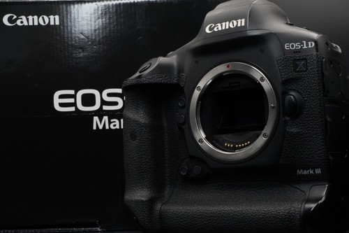 Canon eos 1dx mark iii - canon,