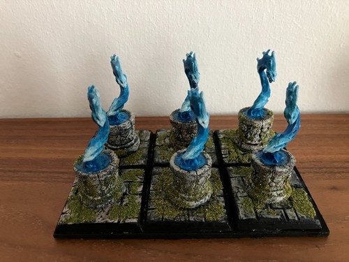 Warhammer fantasy kings of - warhammer,
