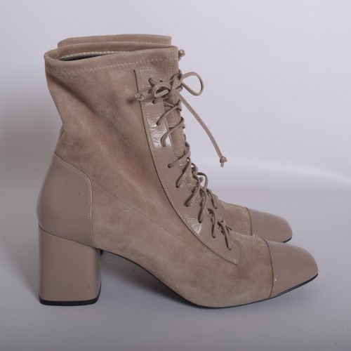 Stivaletti donna casadei - stivaletti,