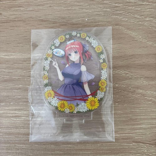 The quintessential quintuplets - the,