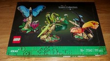 Lego Ideas 21342 Collezione