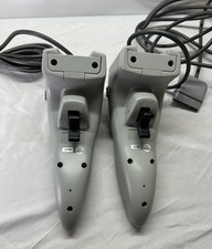 Controller ultraracer ps1 - 2x,