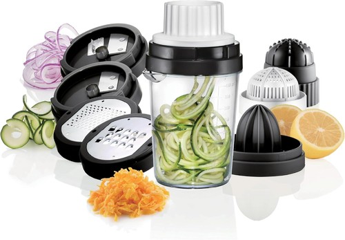 Fullstar spiralizzatore - fullstar,