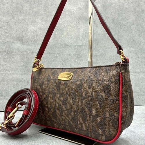 Borsa tracolla michael kors - a,