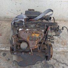 Motore Completo Renault Clio 19 Dicianove Super 5 Cinque 1.4 Benzina 1992 E6J A7