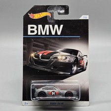 Bmw 8 grigio - bmw, m