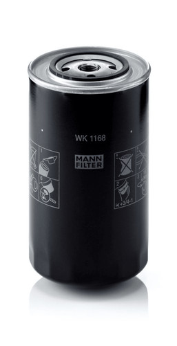 Filtro carburante per fiat - per,