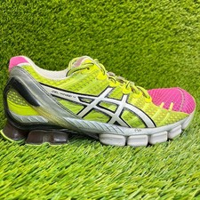 Scarpe da corsa sneakers Asics