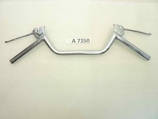 Manubrio moto epoca Gilera MV