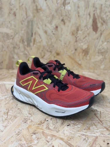 Scarpe trail running new - da,