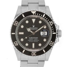 ROLEX Submariner Date 41