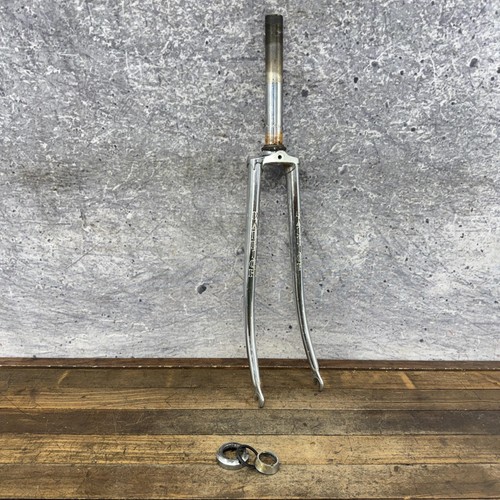 Forcella vintage raleigh - forcella,