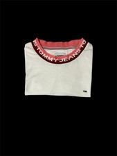 Maglietta tommy hilfiger - maglietta,