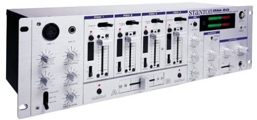 Stanton professional - stanton,