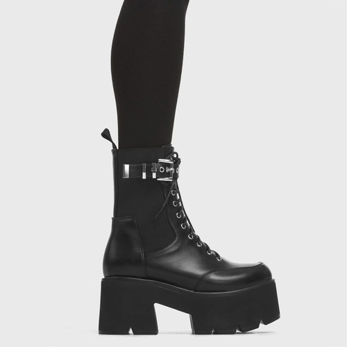 Sneakers lamoda fino - fino, collo
